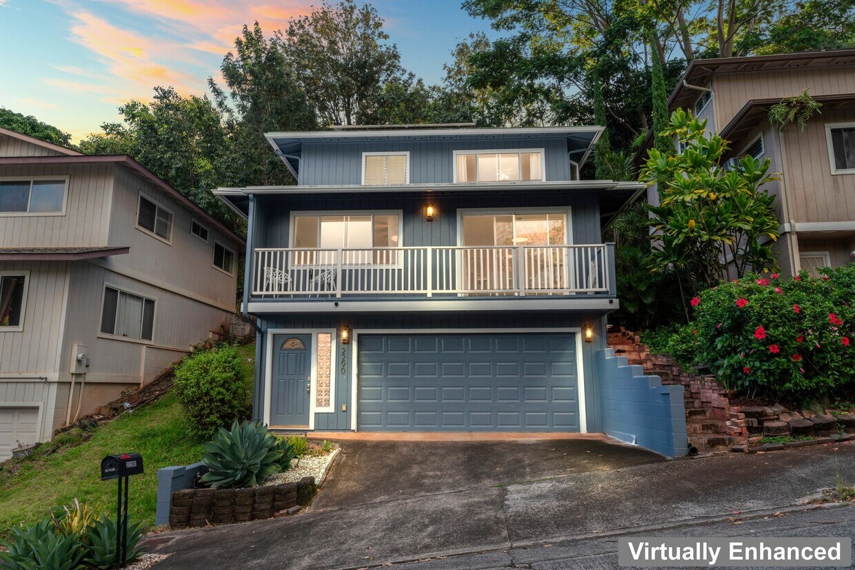 Foto principal - 2290 Akepa St