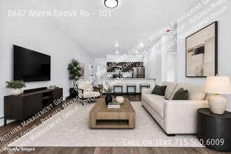 Building Photo - 8687 Aspen Ln