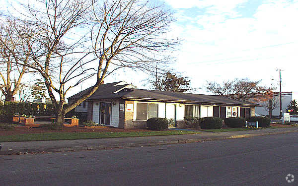 Foto del edificio - Gateway Park Apartments