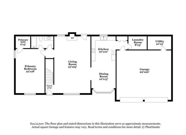 Building Photo - 3955 CYPRESS ST, NORTHPORT, AL 35475