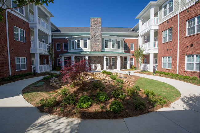 Building Photo - Myrtle Terrace II - Senior 55+ Community