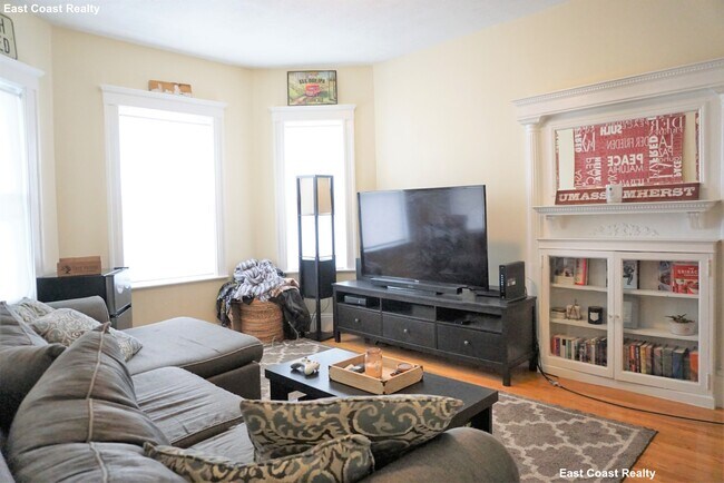 Foto del edificio - 21 Roseclair St