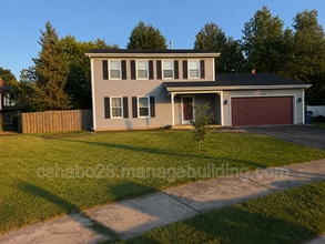 Building Photo - 1304 Morningstar Ct