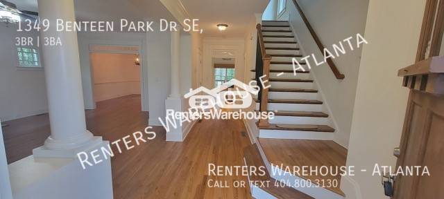 Building Photo - Spacious 3 Bedroom Craftsman in East Atlanta!