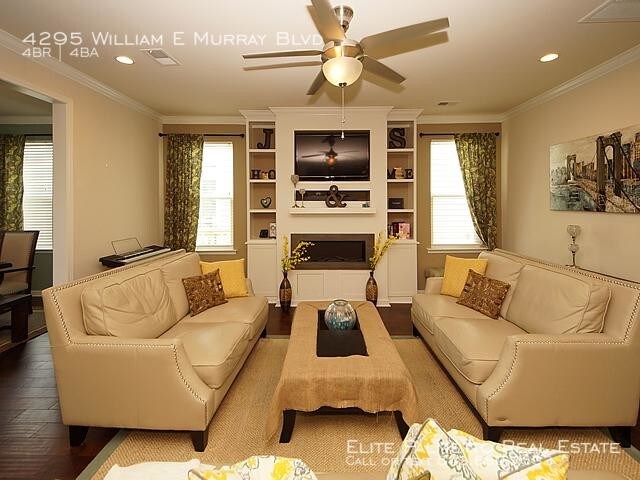 Building Photo - 4 bedroom in Charleston SC 29414