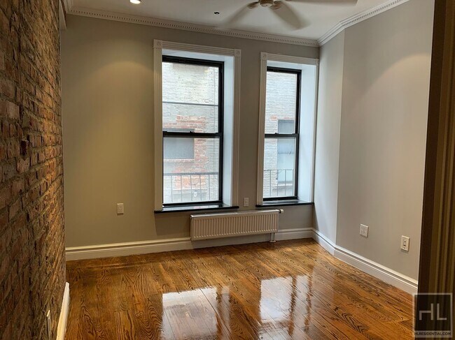 Foto del edificio - East 13th Street