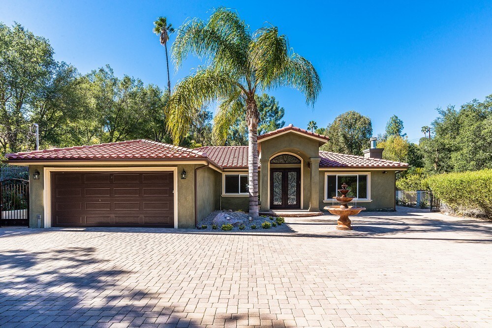 4411 Vanalden Ave, Los Angeles, CA 91356 House Rental in Los Angeles