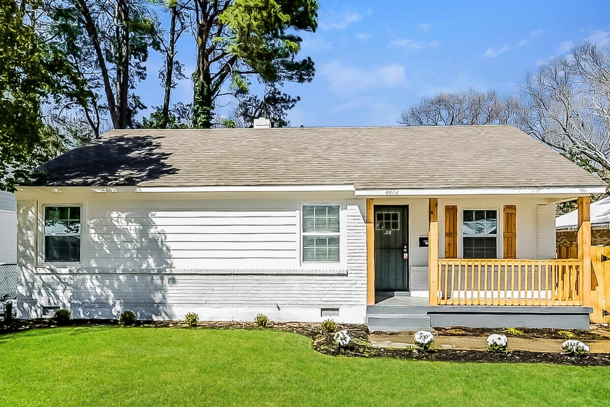 Foto principal - 4472 Boyce Rd