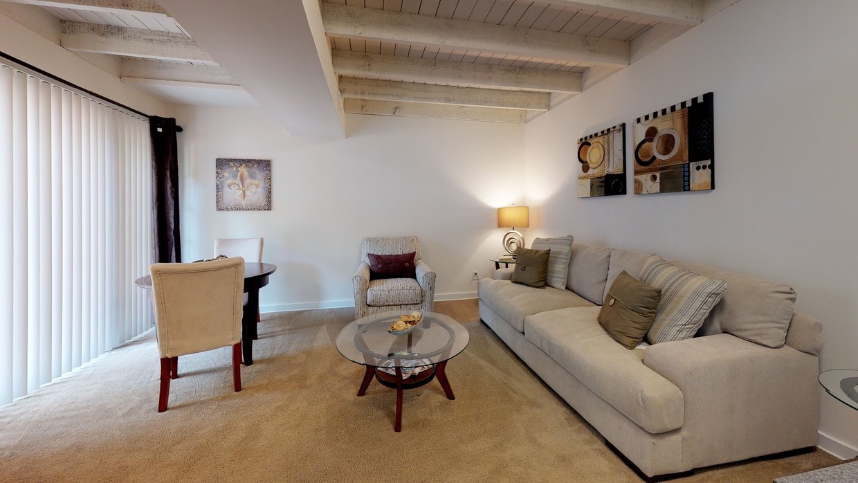 Photo - St. John's Wood Apartments
