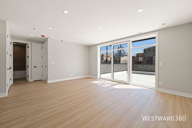 Foto del edificio - 2354 W Polk St