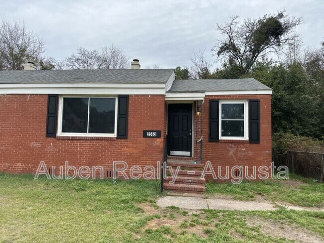 Foto del edificio - 2563 Lyman St