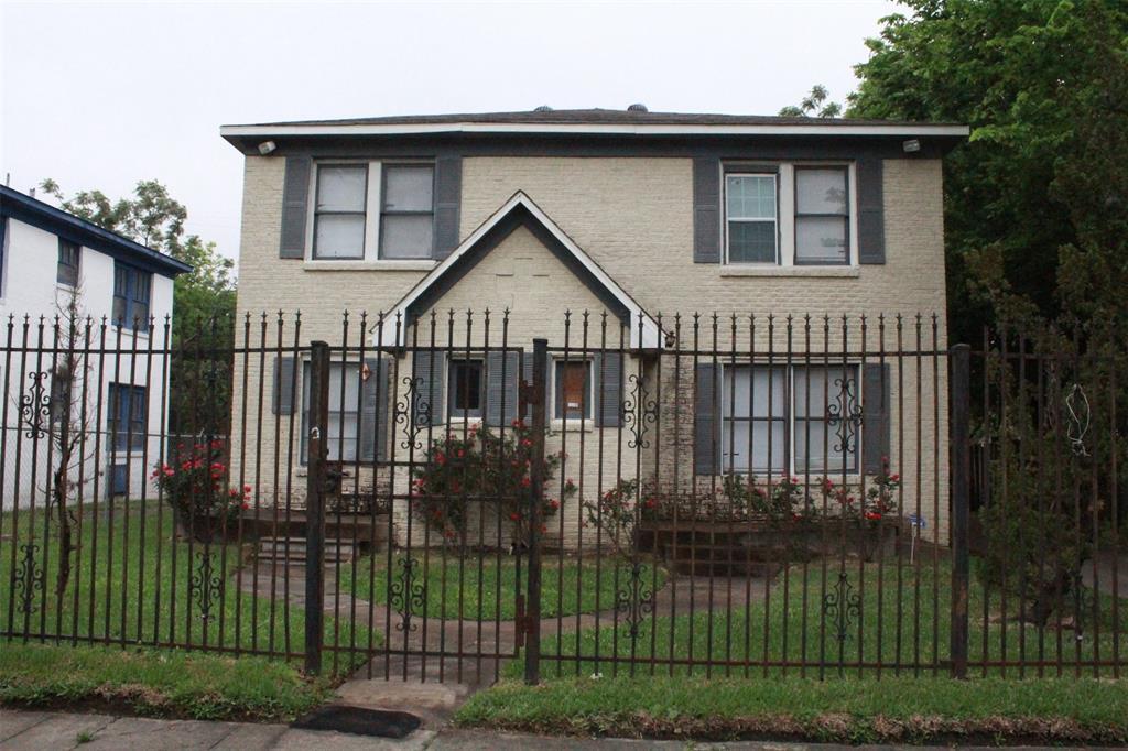 Primary Photo - 2701 Truxillo St