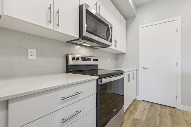 Photo du bâtiment - Evoke