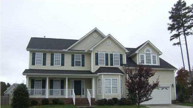 Foto del edificio - 10704 Debmoor Place