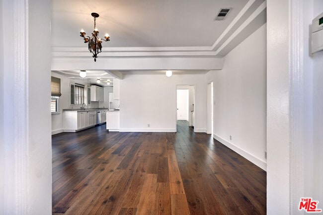 Foto del edificio - 1430 S Sierra Bonita Ave