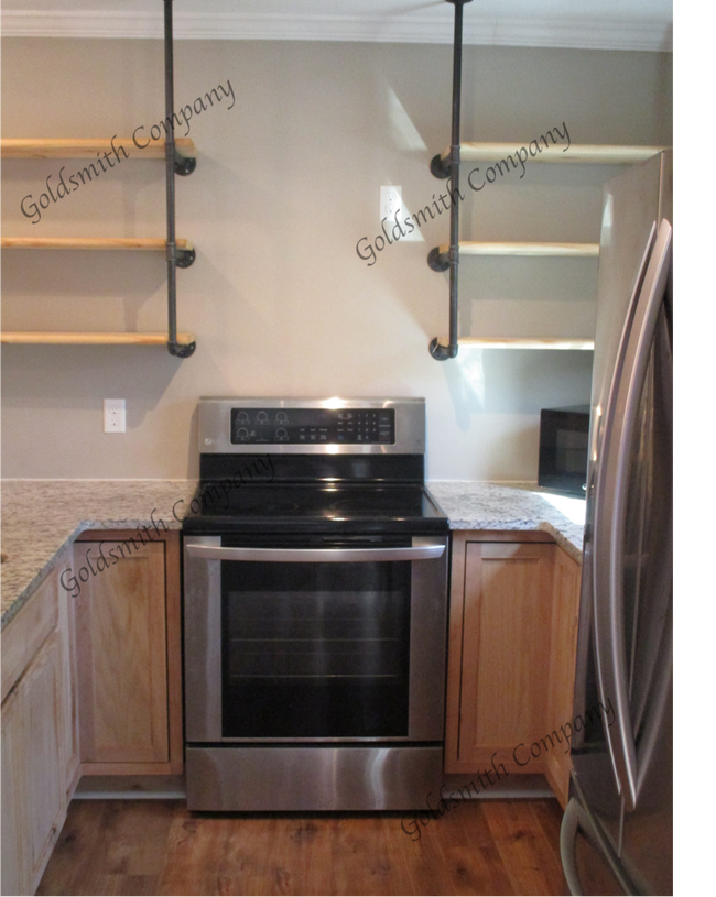 Foto del edificio - 2601 Duncan Chapel Rd