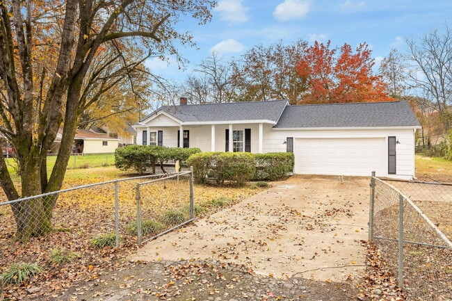 Photo - 1531 Wilson Rd House