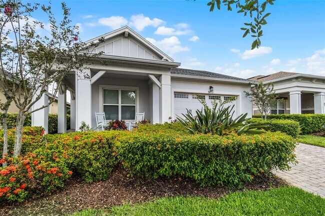 Foto del edificio - 5013 E Fountainwood Dr
