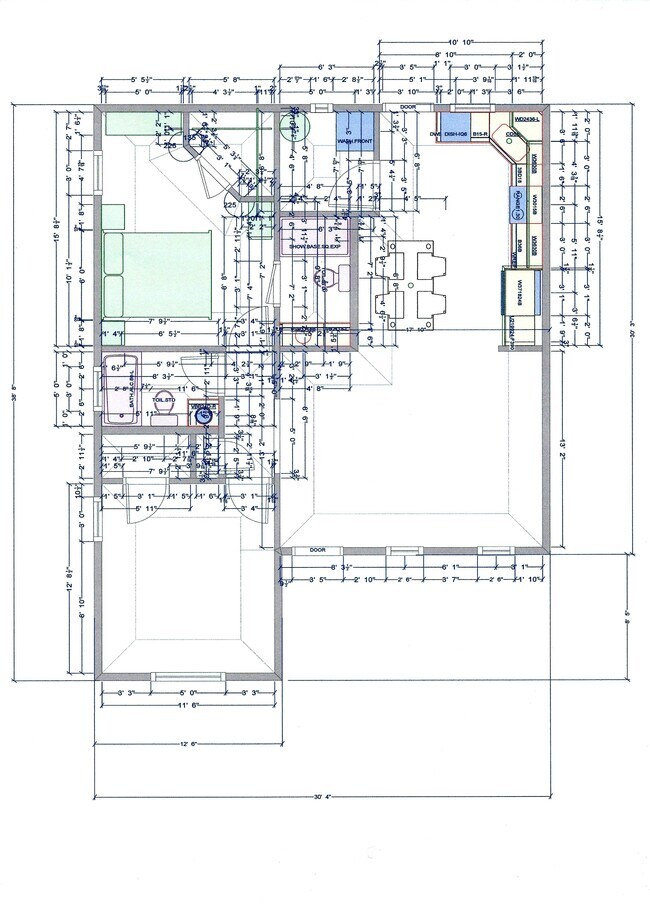 Foto del edificio - 7 Peters Ln