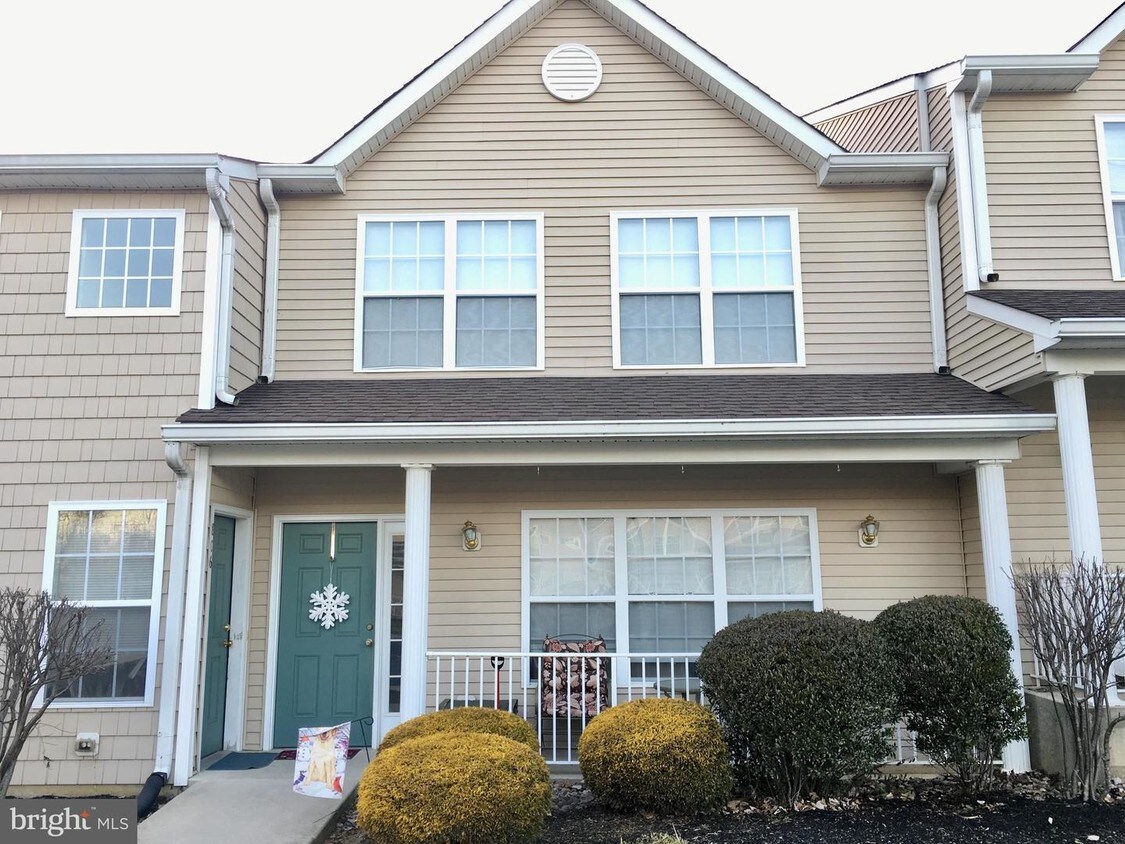 805 Sunflower Way, Mantua Township, NJ 08051 Townhome Rentals in