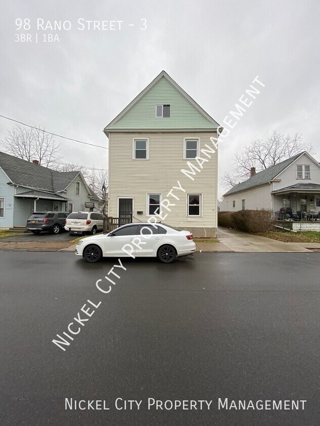 Primary Photo - 98 Rano St