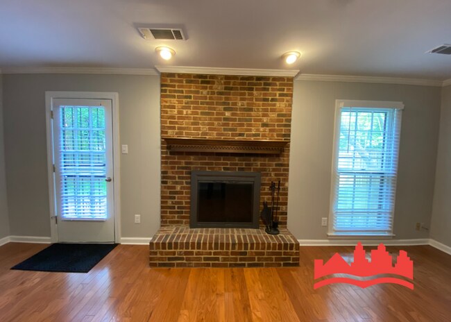 Foto del edificio - 8510 Farmington Cove