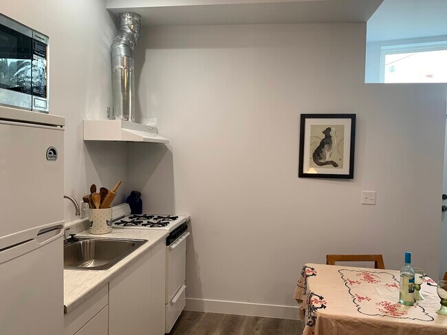 Foto del edificio - 2055 Barnett Way