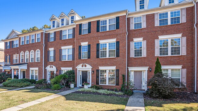 Quiet Cul-de-Sac - 3306 Chastain Gardens Dr NW
