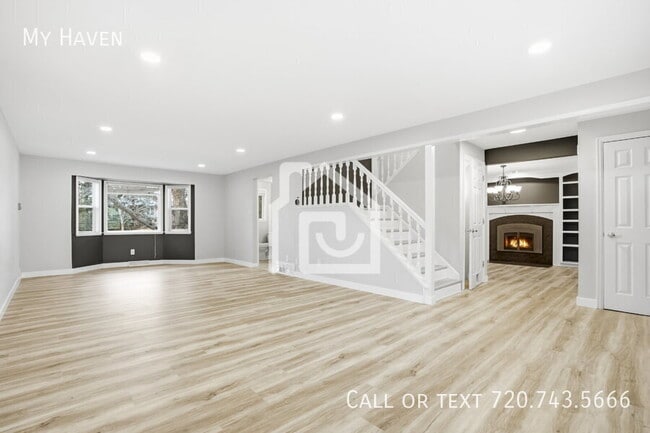 Foto del edificio - 2351 S Garland St