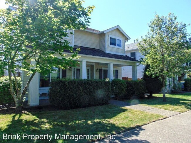 Building Photo - 3 br, 2.5 bath House - 35203 SE Ridge St