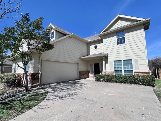 Foto del edificio - 9520 Water Tree Dr