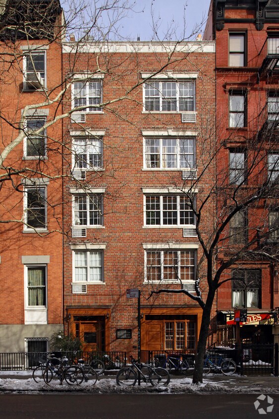 Building Photo - 63 St Marks Pl