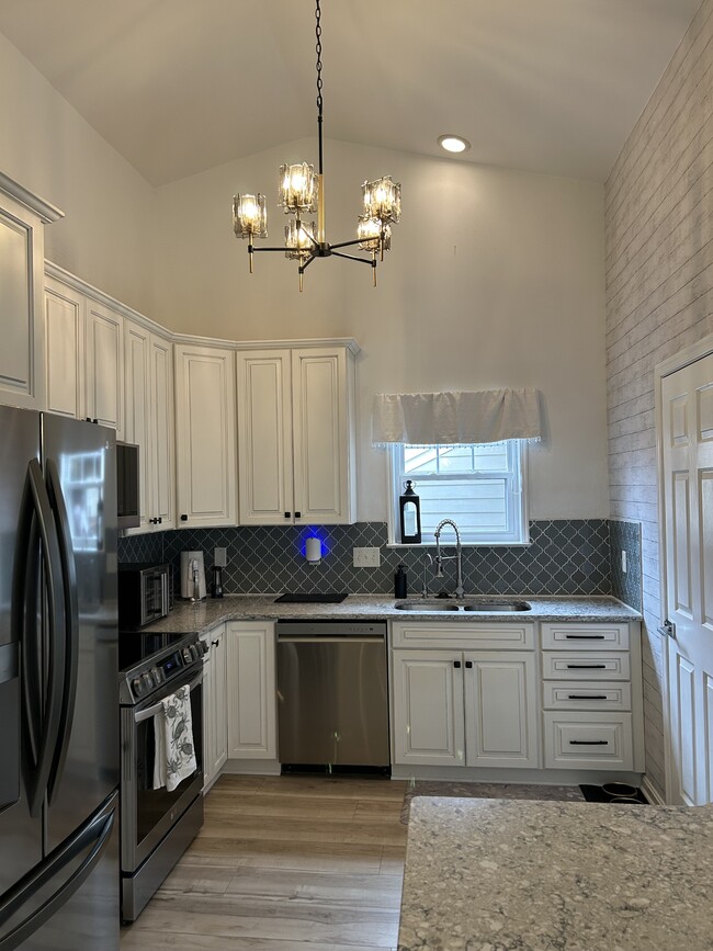 Foto del edificio - 131 Square Rigger Way