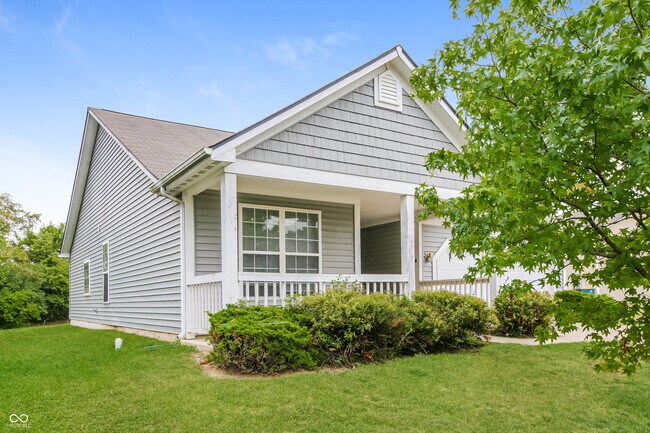 Foto del edificio - 11550 Long Lake Dr.