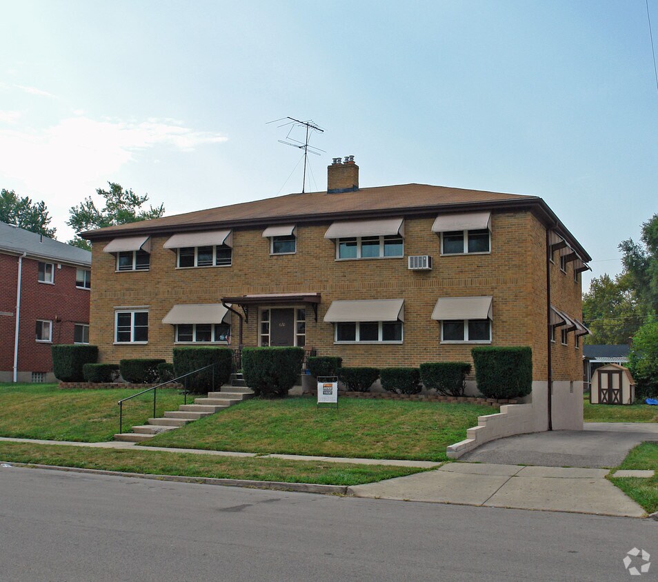 620 Wiltshire Blvd, Dayton, OH 45419 Apartments in Dayton, OH