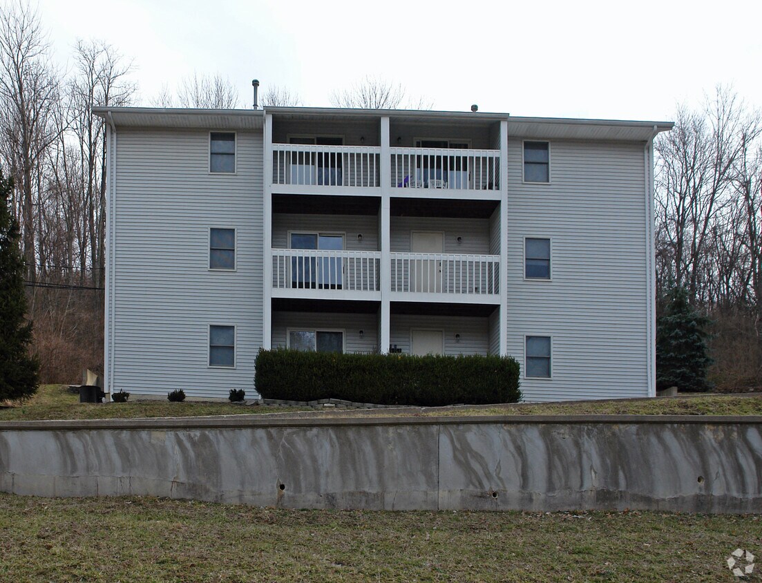 Foto del edificio - Ashtree Apartments