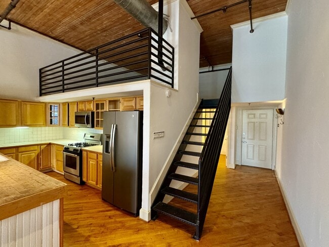 Photo - 3026 Commerce St Townhome