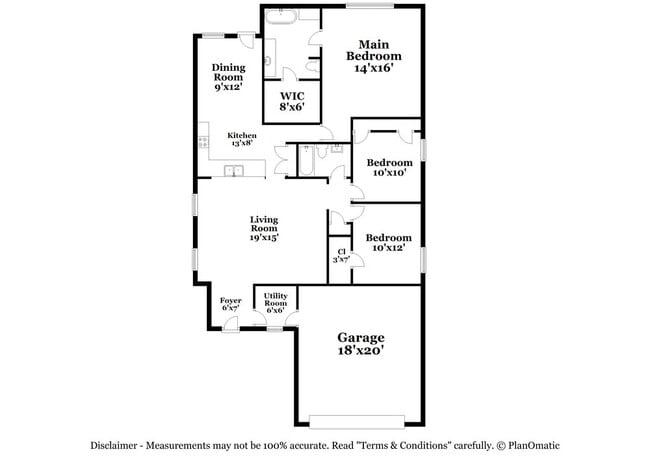 Building Photo - 26614 Marble Falls Bend