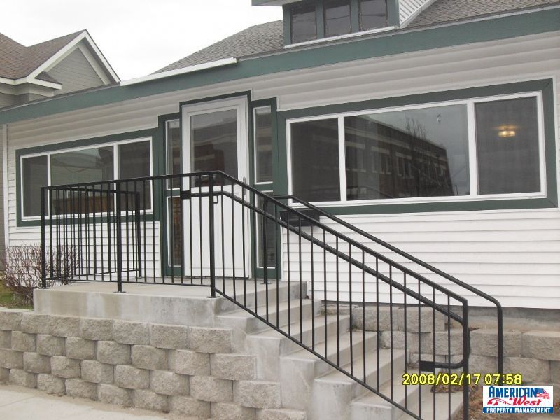 Primary Photo - Updated 2 bedroom duplex
