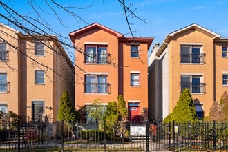 Building Photo - 5848 S Prairie Ave