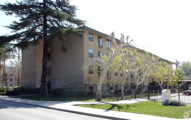 Building Photo - Bernardine Senior Independent Living