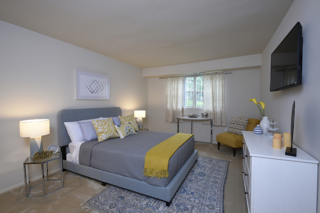 Deer Park Apartments Apartments in Randallstown, MD