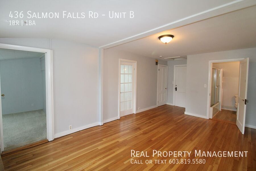 Primary Photo - 436 Salmon Falls Rd