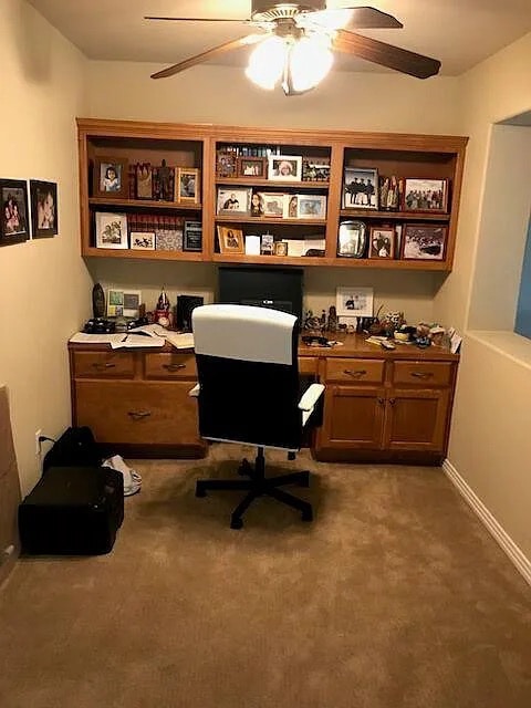 Foto del edificio - Room in Townhome on Old Lampasas Trail