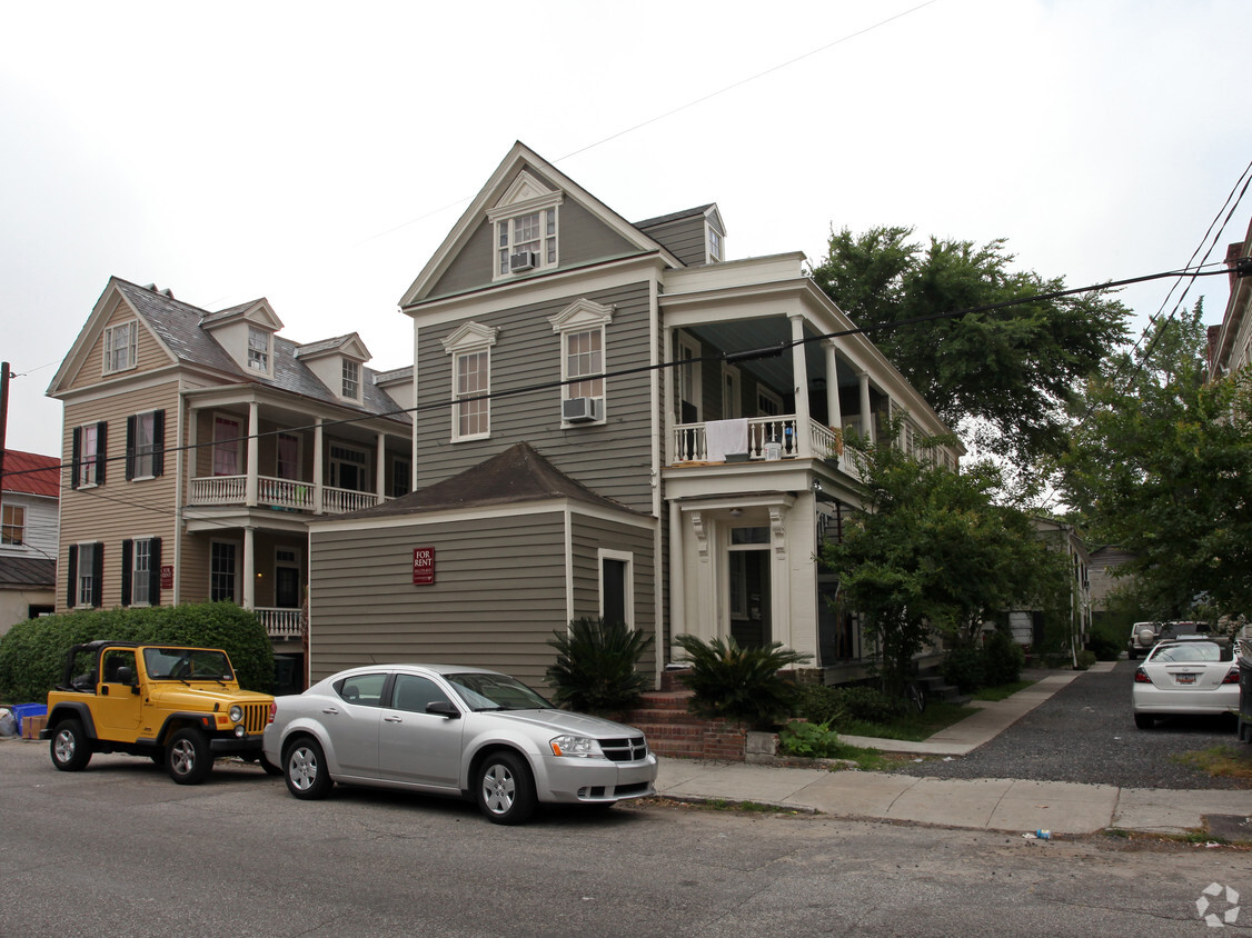 Foto del edificio - 89 Spring St