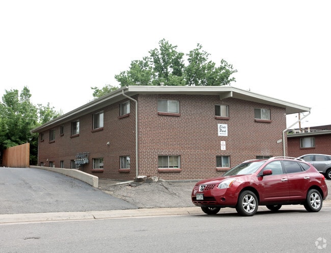 Building Photo - Elati Park Apartments