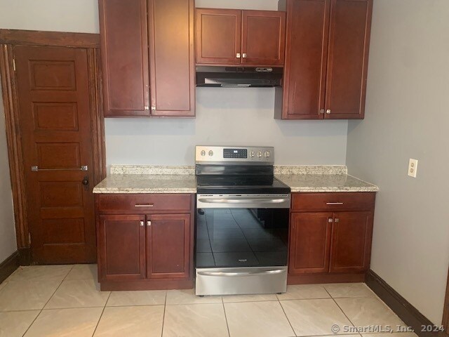 Foto del edificio - 149 Barker St