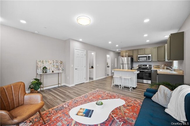 Foto del edificio - 108 N Kensico Ave