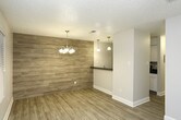 One Bedroom One Bathroom