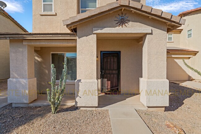 Foto del edificio - 3505 N Sierra Springs Dr